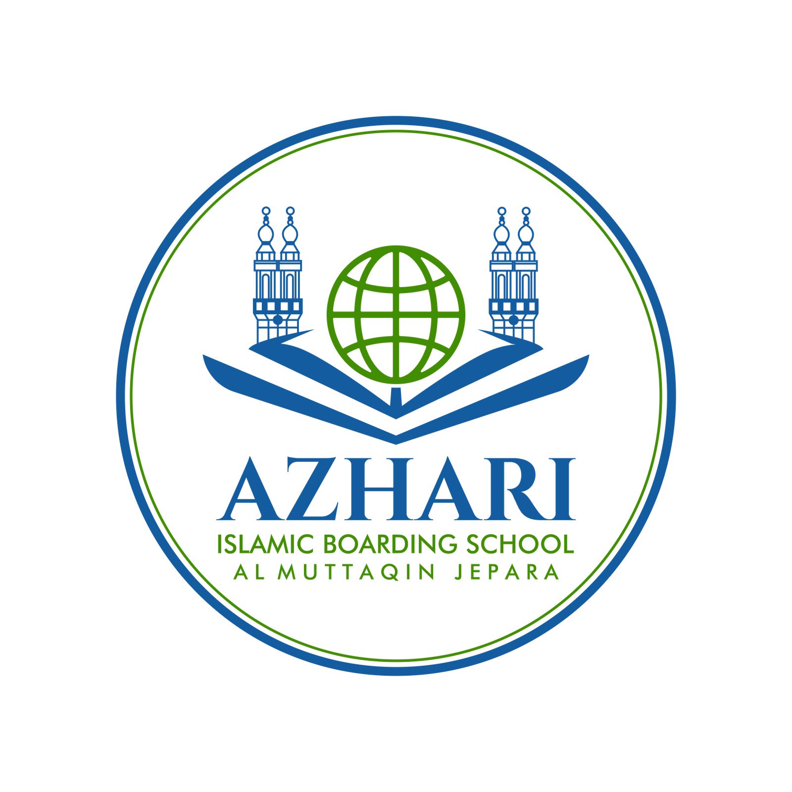 AZHARI IBS AL MUTTAQIN JEPARA